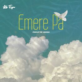 Album cover of EMERE PA