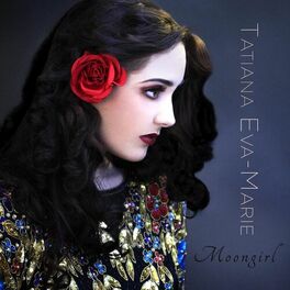 Album cover of Moongirl