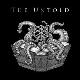 Album cover of The Untold