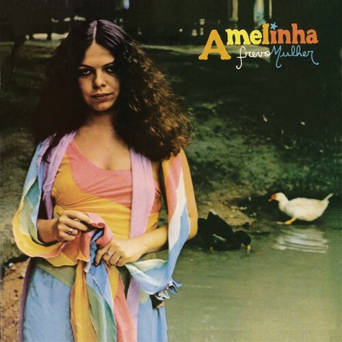 Gemedeira / Frevo Mulher (Album Version) Lyrics - Brasil Nordeste