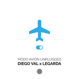 Album cover of Modo Avión (Unplugged)