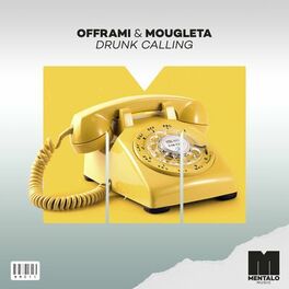 Album cover of Drunk Calling