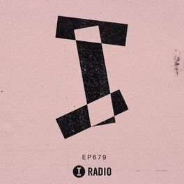 Album cover of Toolroom Radio EP679 - Presented by ESSEL