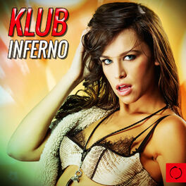 Album cover of Klub Inferno