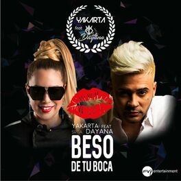 Album cover of Beso de Tu Boca