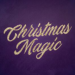 Album cover of Christmas Magic