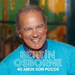Album cover of 40 Años Son Pocos
