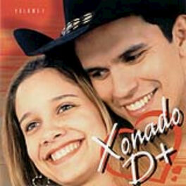 Album cover of Xonado Demais - Volume 1