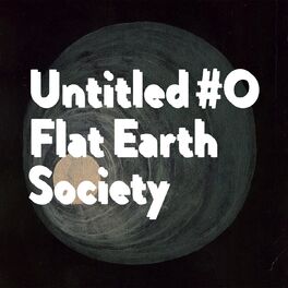 Join the flat earth on sale society