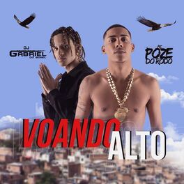 Album cover of To Voando Alto