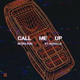 Album cover of Call Me Up