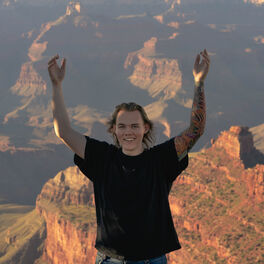 Album cover of growth.
