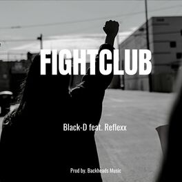 Album cover of Fightclub
