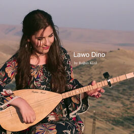 Album cover of Lawo Dino