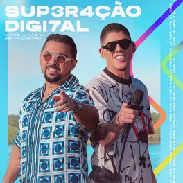 Album cover of Superação Digital