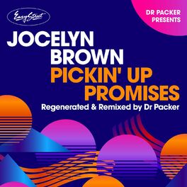 Album cover of Pickin' up Promises (Dr. Packer Remix)