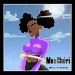 Album cover of Mon chéri