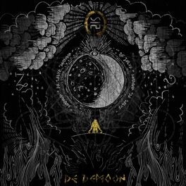 Album cover of De Demoon