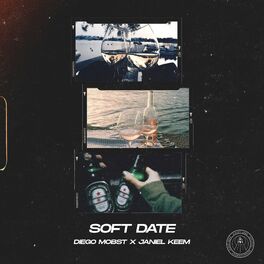 Album cover of Soft Date