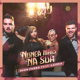 Album cover of Nunca Mais na Sua