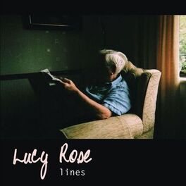 Album cover of Lines