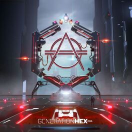 Album cover of Generation HEX 004 EP