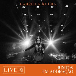 Album cover of Juntos Em Adoração (Live 2020)