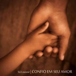 Album cover of Confio em Seu Amor