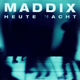 Album cover of Heute Nacht
