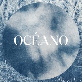 Album cover of Océano