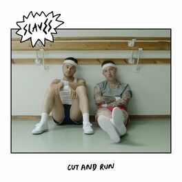 Album cover of Cut And Run