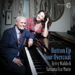 Album cover of Button Up Your Overcoat
