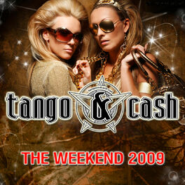 Album cover of The Weekend 2009