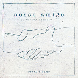 Album cover of Nosso Amigo