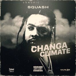 Album cover of Changa Climate