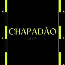 Album cover of Chapadão