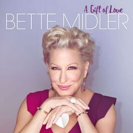 Album cover of A Gift of Love