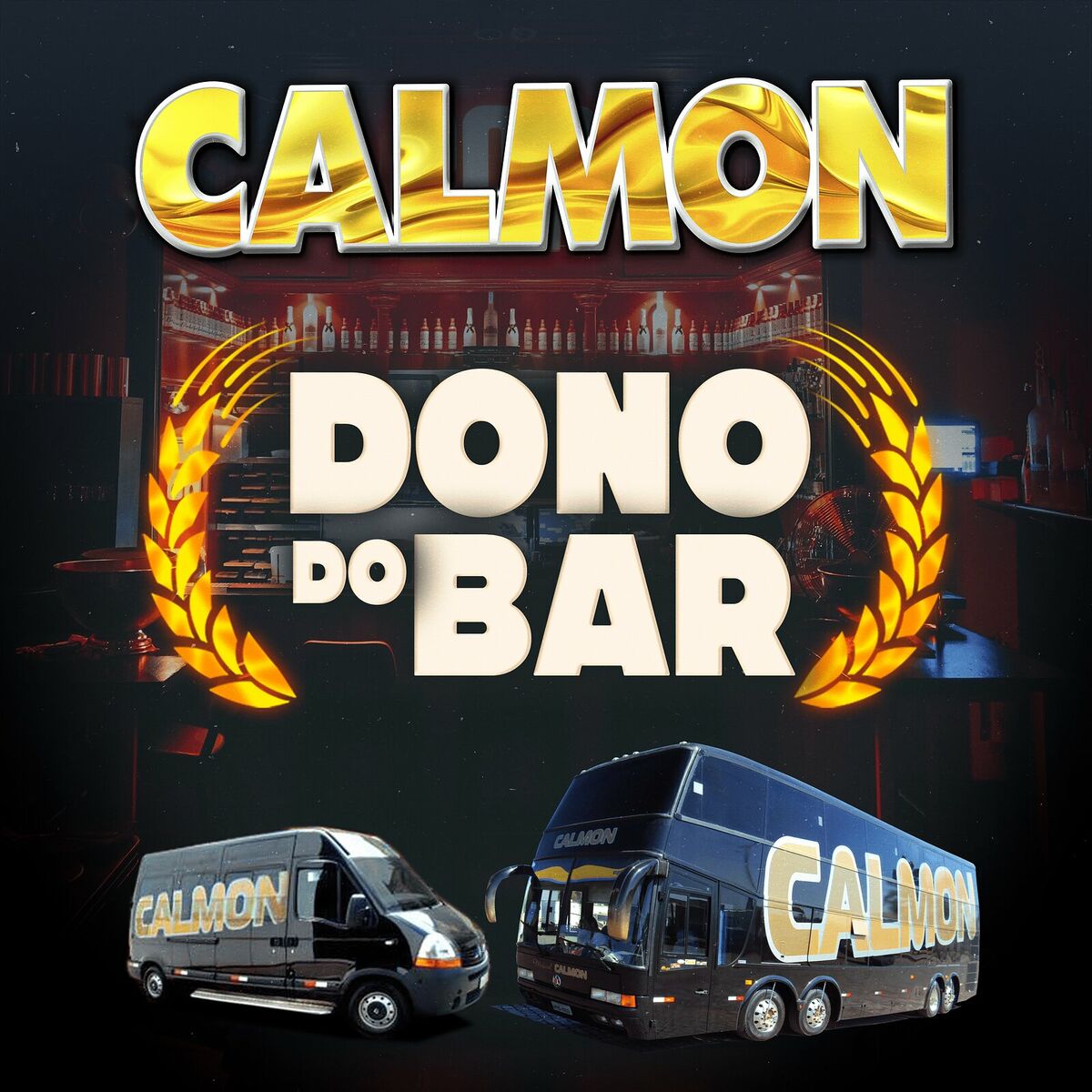 Calmon: albums, songs, playlists | Listen on Deezer