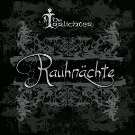 Album cover of Rauhnächte