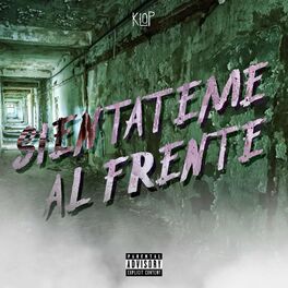 Album cover of Sientateme Al Frente