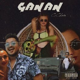 Album cover of Ganan