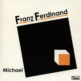 Album cover of Michael - EP