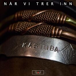 Album cover of Når Vi Trer Inn