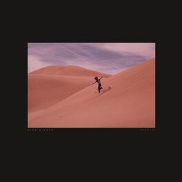 Album cover of The Pressure of this Water