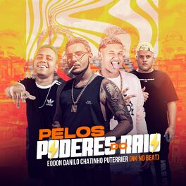 Album cover of Pelos Poderes do Raio
