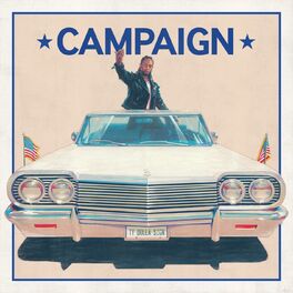 Album cover of Campaign