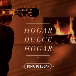 Album cover of Hogar Dulce Hogar