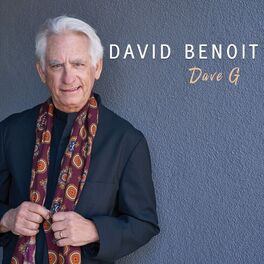 Album cover of Dave G