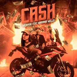 Album cover of Cash