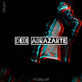 Album cover of Debi Abrazarte (Acustica)